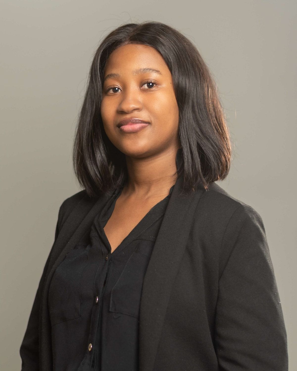 Nonhlanhla Mnguni, Director, portrait